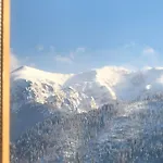 Bajkowy Domek alpejski Kościelisko