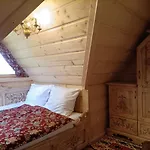 Bajkowy Domek alpejski