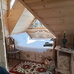 Bajkowy Domek alpejski *