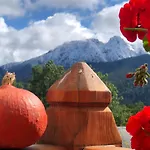 Bajkowy Domek alpejski