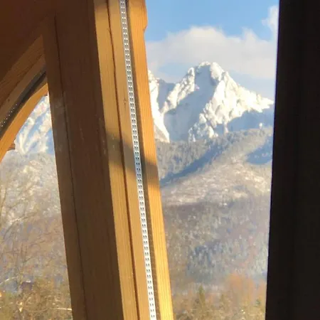 Bajkowy Kościelisko