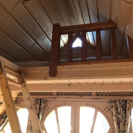 Bajkowy Chalet *