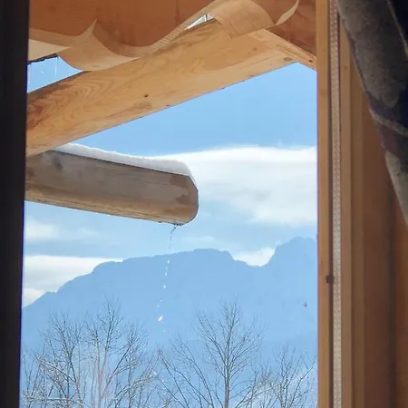 Chalet Bajkowy Kościelisko