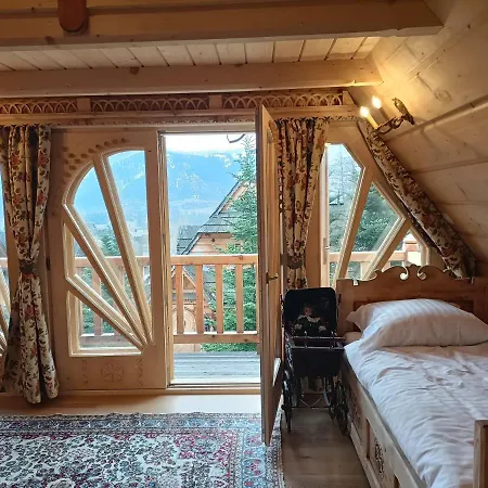 Bajkowy * Kościelisko