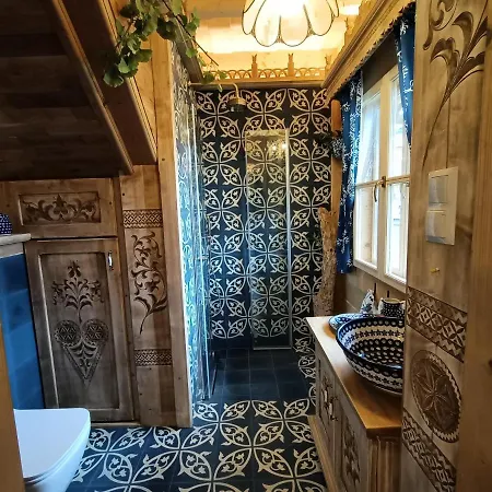 Bajkowy Kościelisko