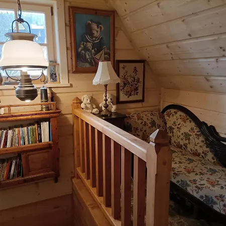 Chalet Bajkowy *