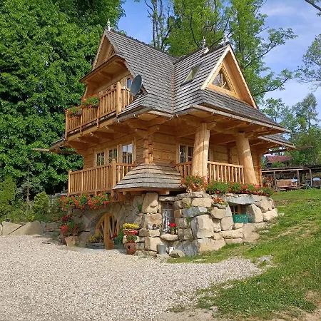 Chalet Bajkowy *