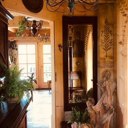 Bajkowy コシチェリスコ