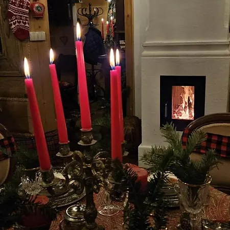 Bajkowy * Kościelisko