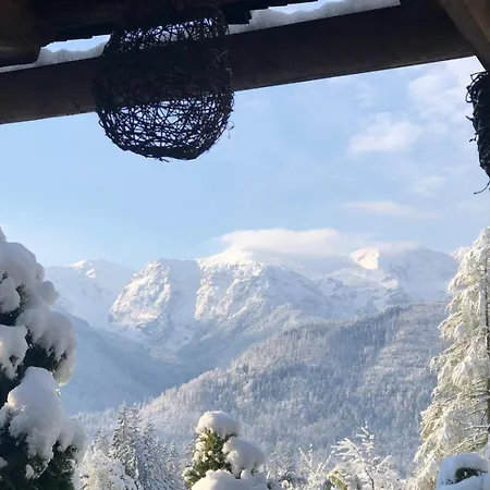 Chalet Bajkowy *
