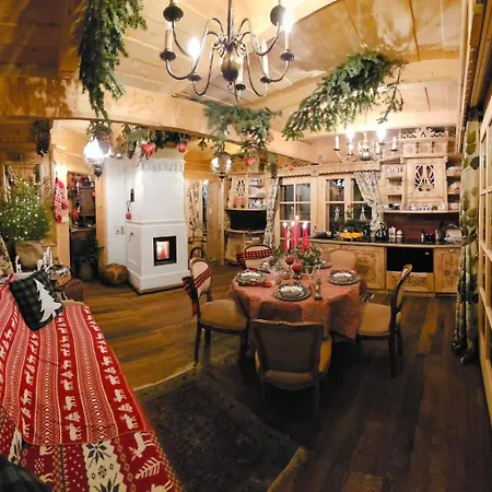 Bajkowy コシチェリスコ