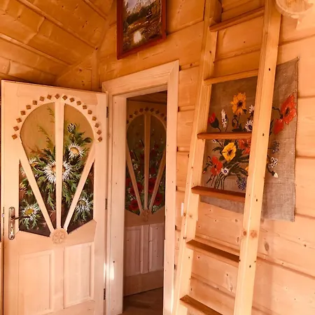 シャレー Bajkowy *