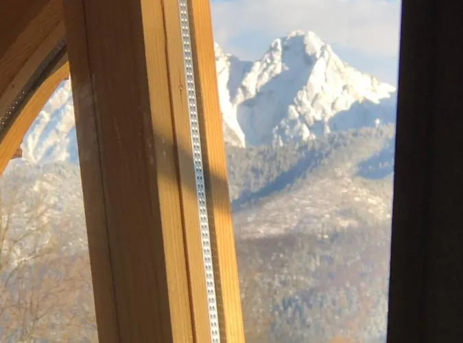 Bajkowy Kościelisko