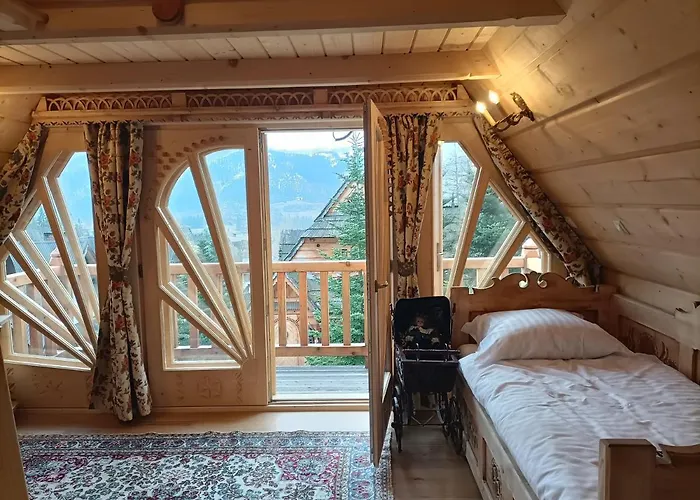 Bajkowy * קושצ'ליסקו