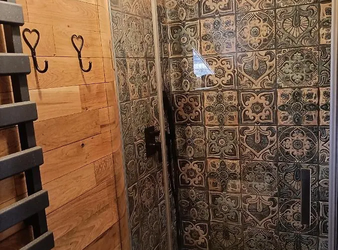 シャレー Bajkowy