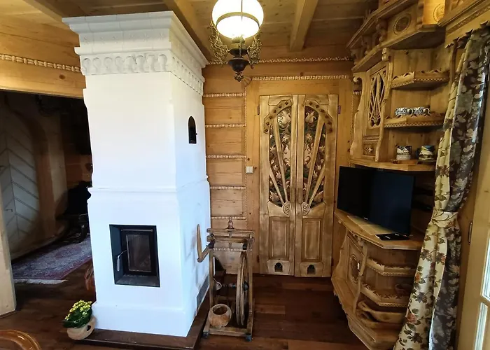 Bajkowy * コシチェリスコ