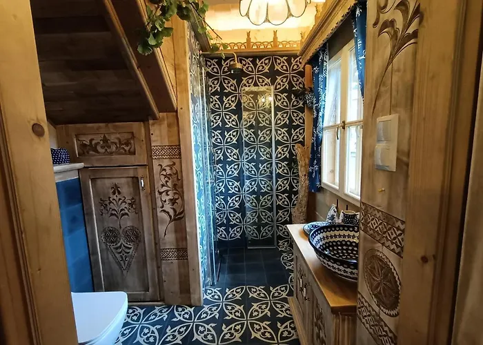 Bajkowy Kościelisko