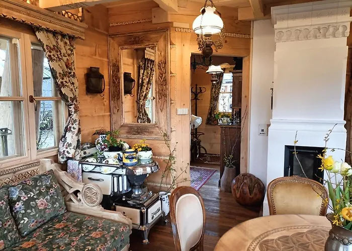 Bajkowy * קושצ'ליסקו