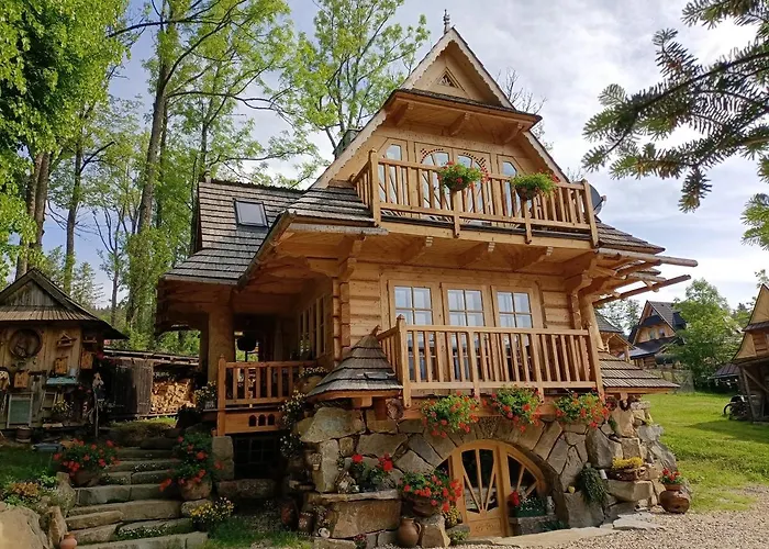 Bajkowy * Kościelisko