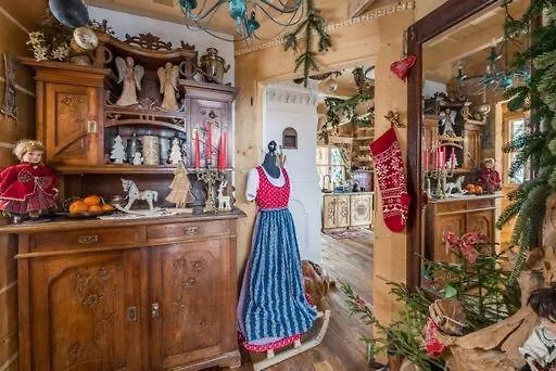 Bajkowy コシチェリスコ