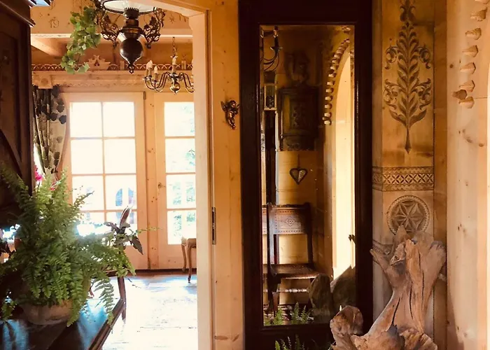 Bajkowy コシチェリスコ