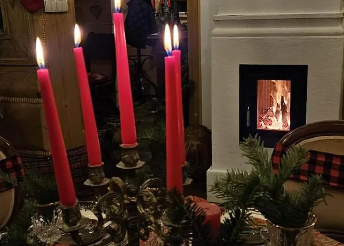 Bajkowy * Kościelisko