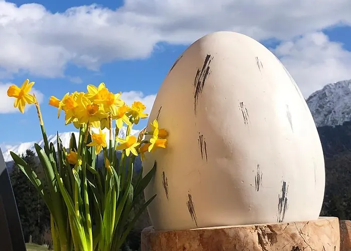 シャレー Bajkowy